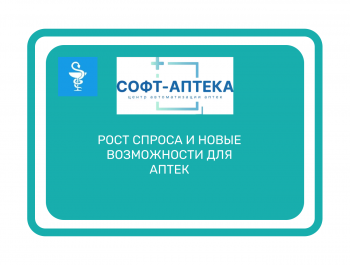 Московские аптеки