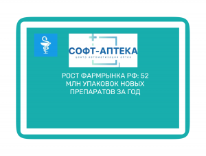 Импорт vs производство: Какие лекарства появились в России в 2024?